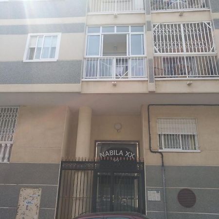 Apartament Marinero - El Edificio Navila XX - Торрев'єха Екстер'єр фото